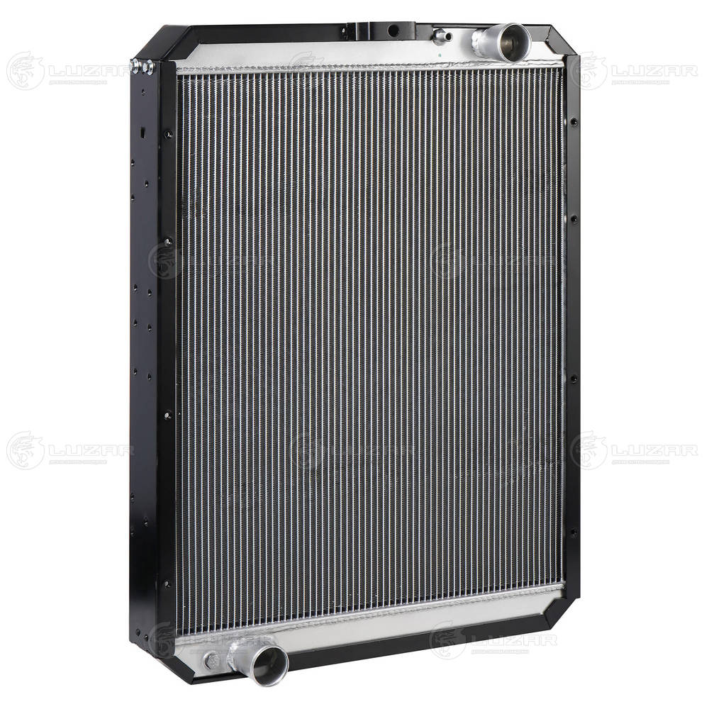 Radiator, racire motor LRc 0706 LUZAR